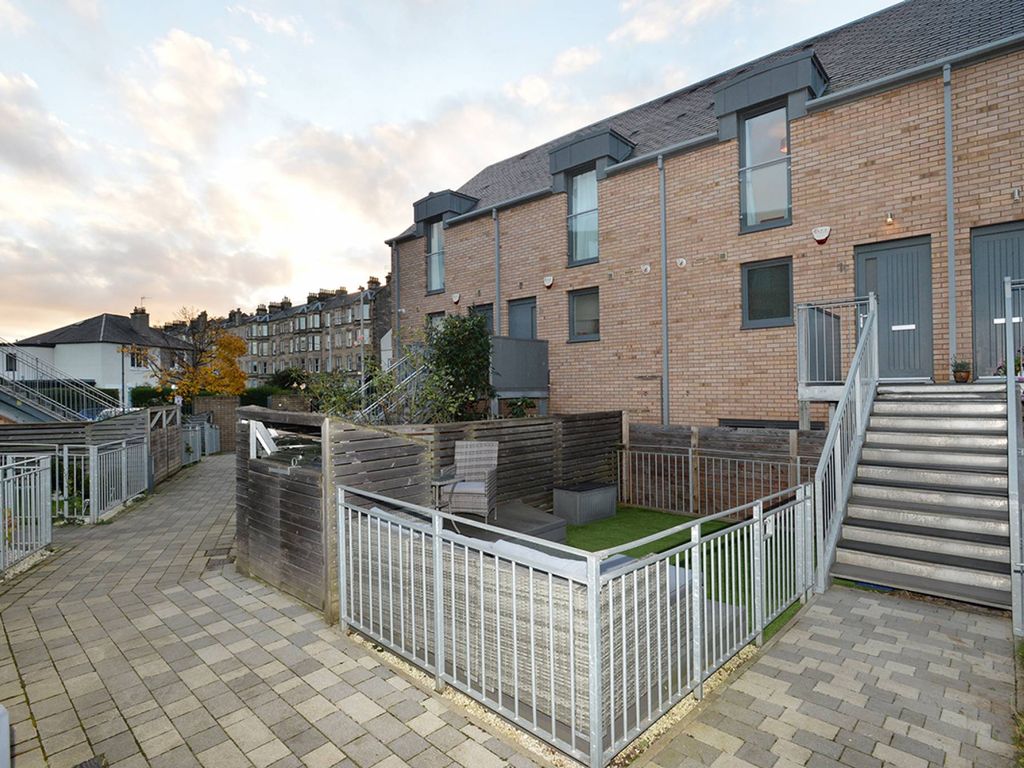 2 bed flat for sale in Mcdonald Place, Edinburgh EH7, £325,000 Zoopla