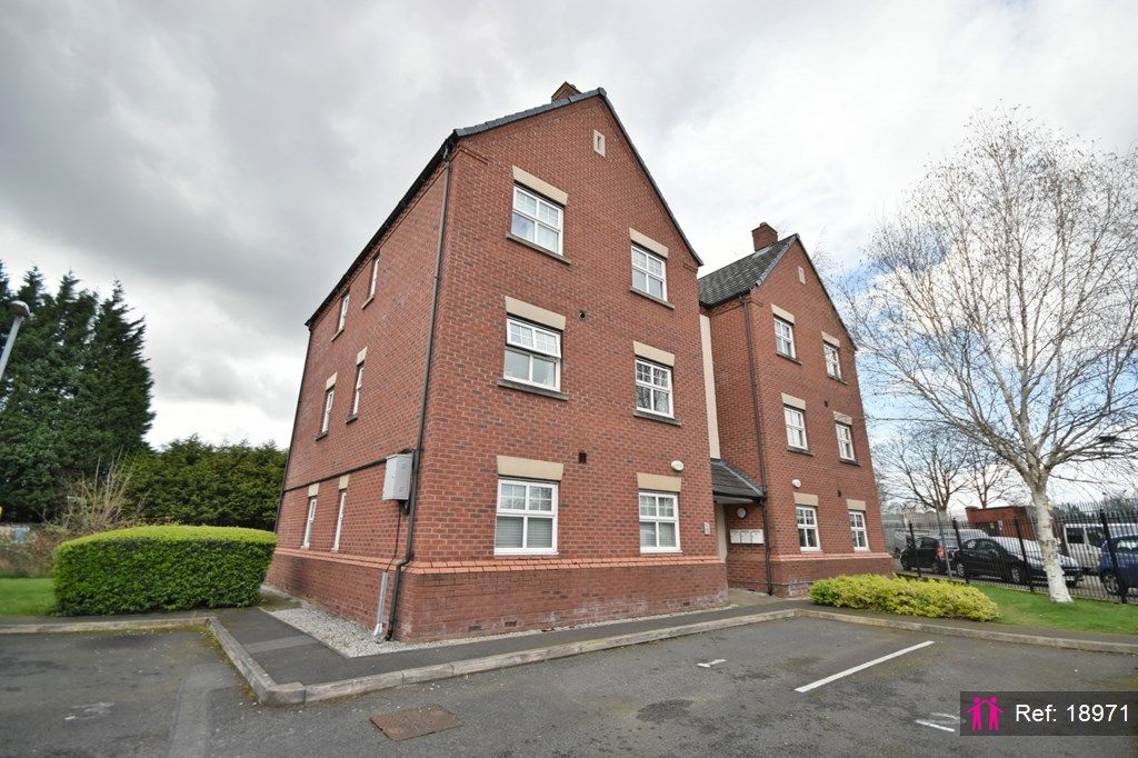 2 bed flat for sale in Longford Road, Stretford, Manchester M32 Zoopla