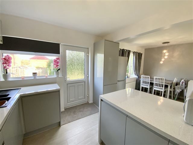 Handsworth Grange Crescent, Handsworth, Sheffield S13  