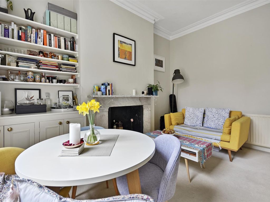 2 bed flat to rent in Agate Road, Brackenbury, London W6 Zoopla