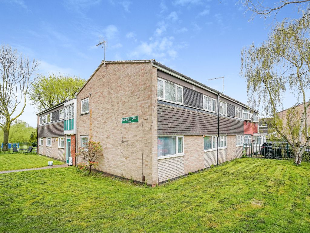 2 bed flat for sale in Bushbury Croft, Birmingham, West Midlands B37 Zoopla