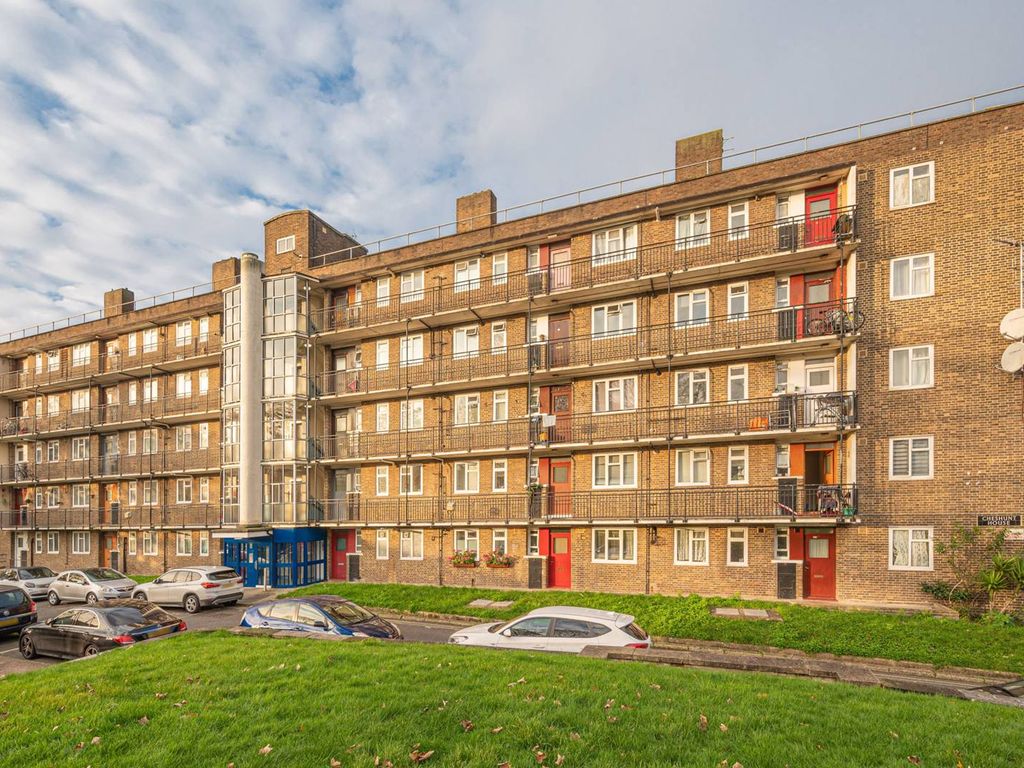 Mortimer Crescent St John's Wood London NW6  