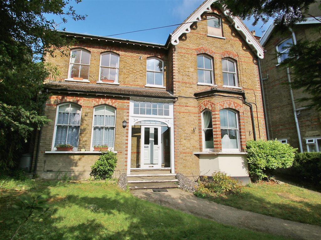 1 bed flat for sale in Park Hill, Carshalton SM5 Zoopla