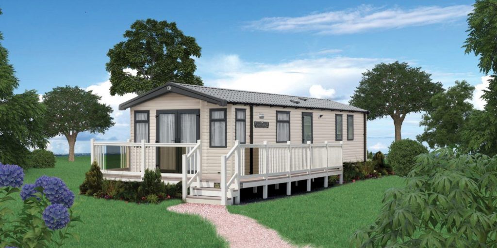 2 bed property for sale in Black Rock Caravan Park, Dingwall, Ross