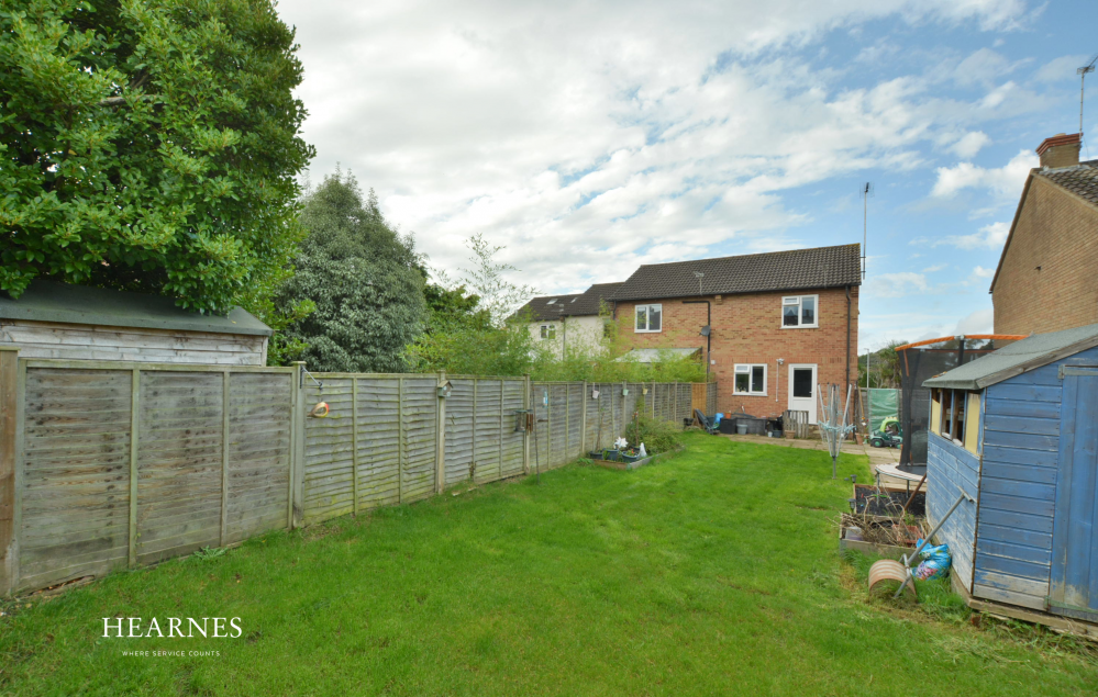 Plantagenet Crescent Bearwood BH11  