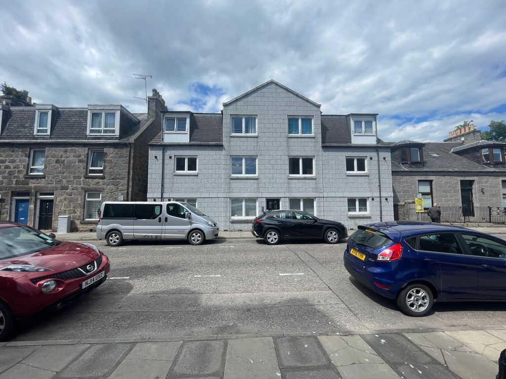 2 bed property for sale in Nelson Street, Aberdeen, Aberdeenshire AB24, £950,000 Zoopla