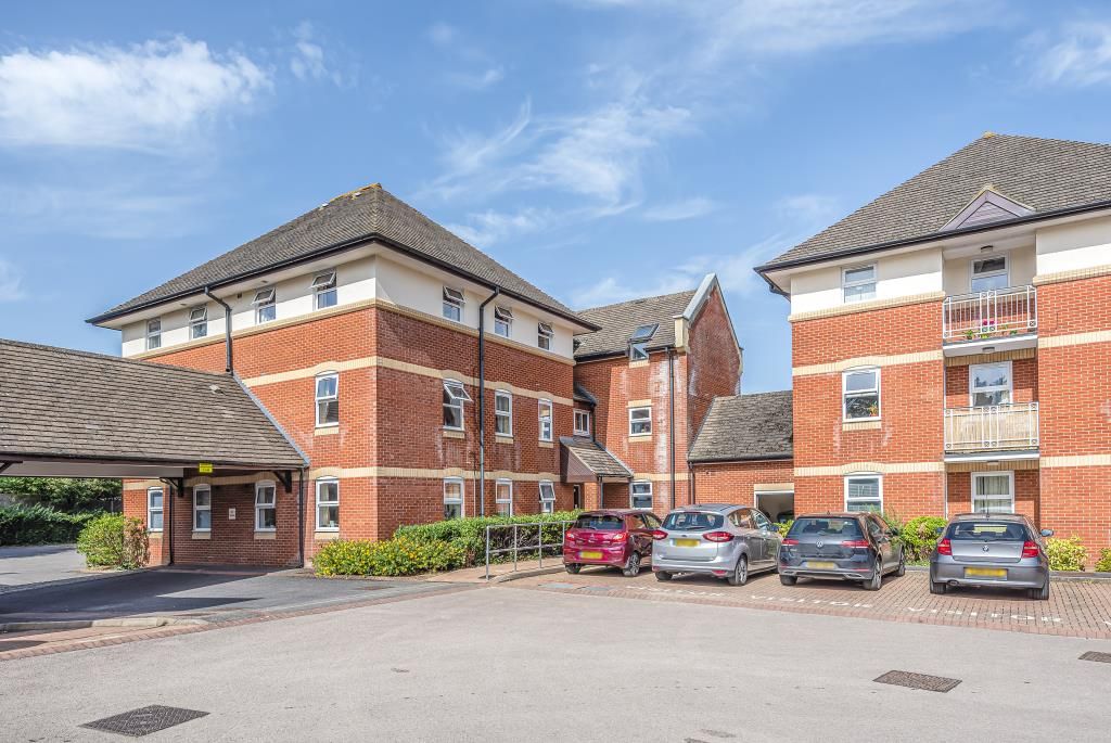 2 bed flat to rent in Abingdon, Oxford OX14, £1,050 pcm Zoopla
