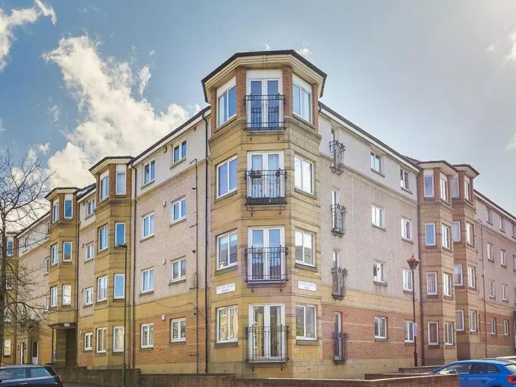 2 bed flat to rent in 3, Easter Dalry Drive, Edinburgh EH11, £1,390 pcm