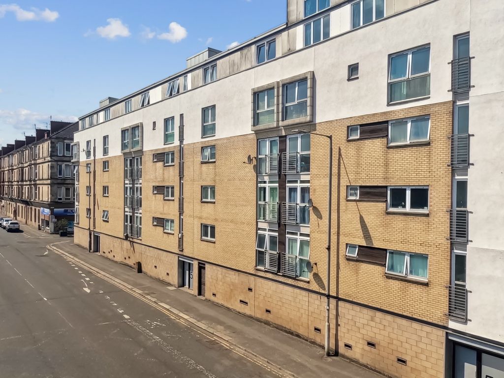 3 bed flat for sale in Pollokshaws Road, Strathbungo, Glasgow G41 Zoopla