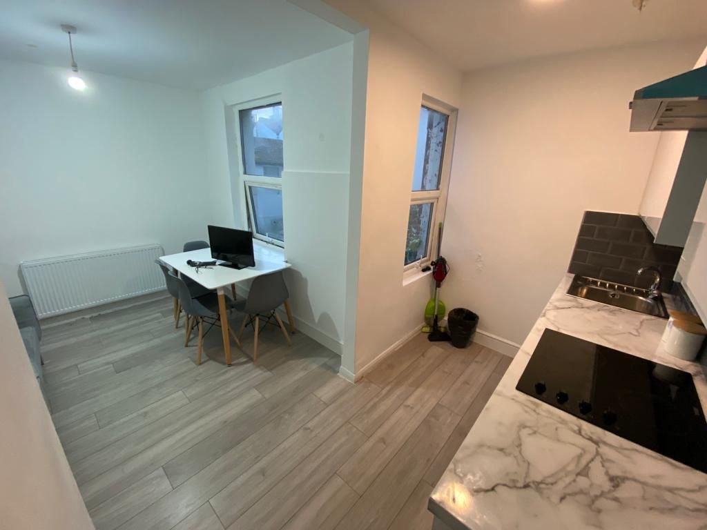1 bed flat to rent in Montpelier Road, Brighton BN1 Zoopla