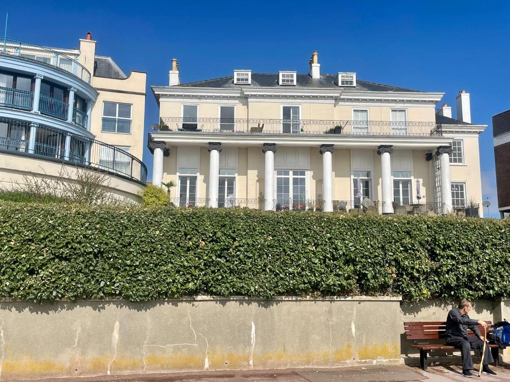 2 bed flat for sale in Greenhill, Weymouth DT4 Zoopla