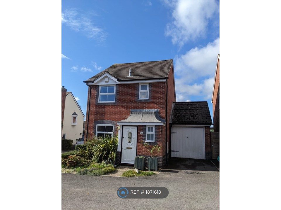 3 bed detached house to rent in Ludlow Close, Newbury RG14, £1,550 pcm Zoopla