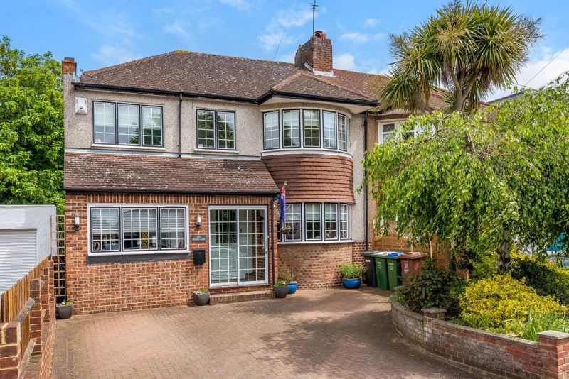 5 bed semidetached house for sale in Bexley Lane, Sidcup DA14 Zoopla