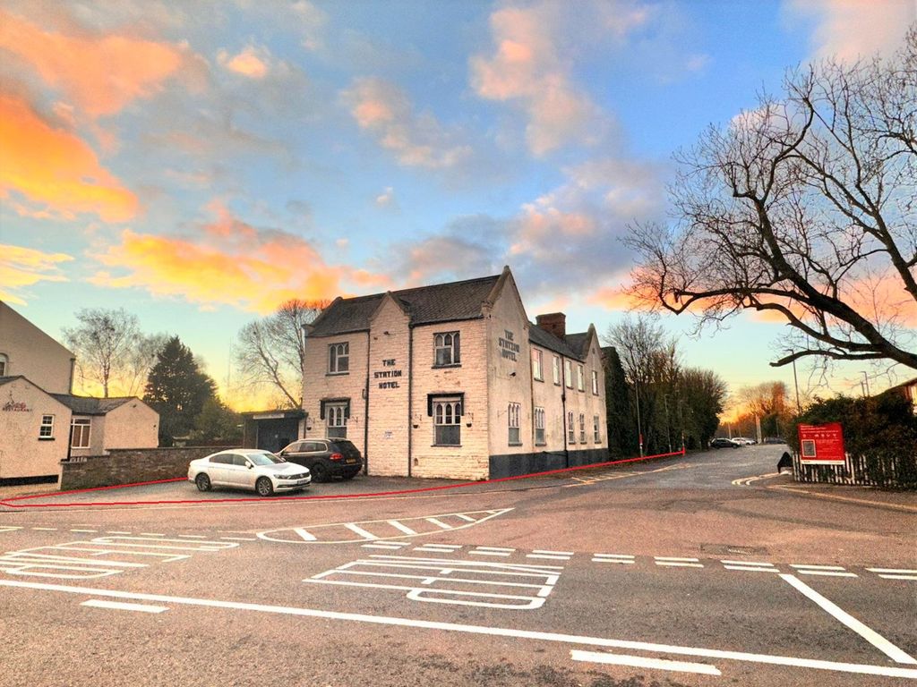 Hotel/guest house for sale in Station Road, March PE15 Zoopla