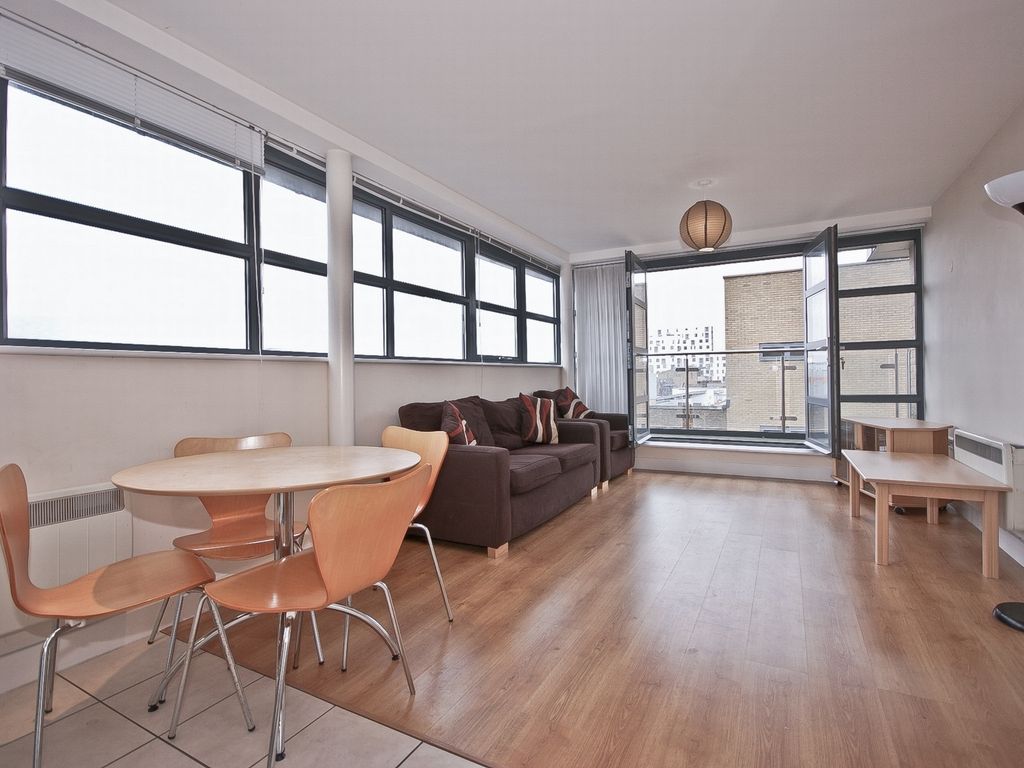 2 bed flat to rent in Clapham Park Road, Clapham SW4, £2,500 pcm Zoopla