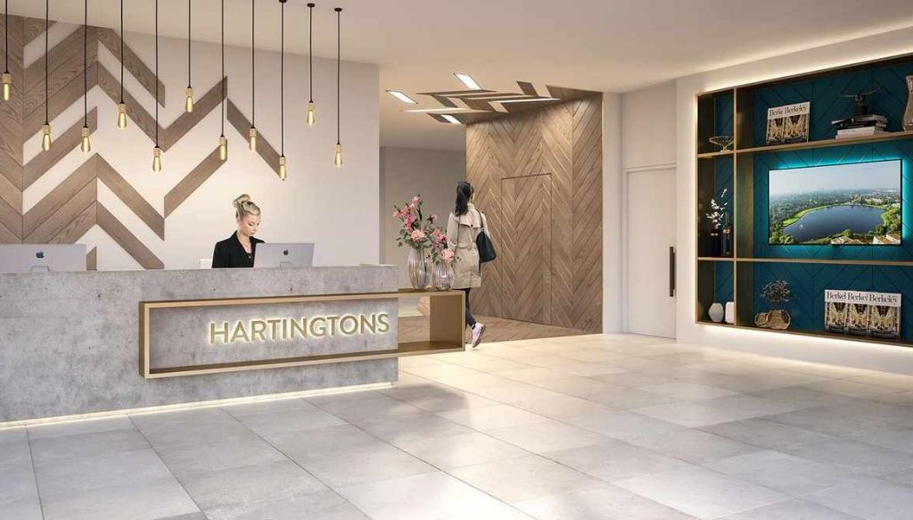 Goodchild Road, London N4  