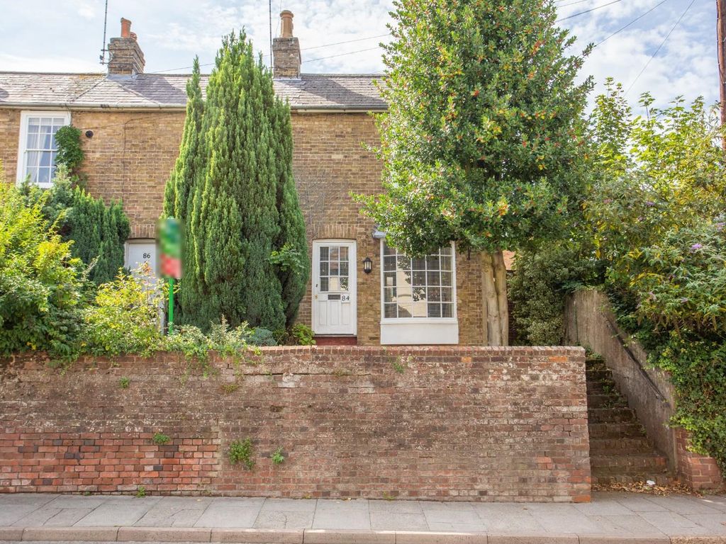 2 bed property for sale in Old Dover Road, Canterbury CT1 Zoopla