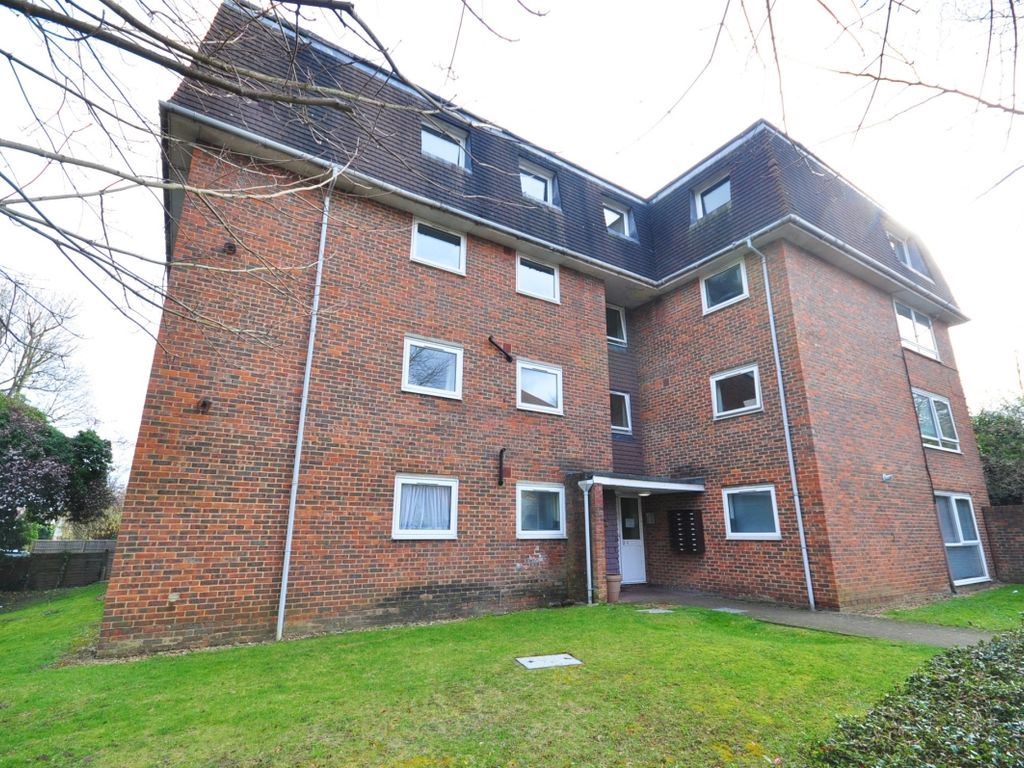 1 bed flat to rent in Devonshire Road, Sutton SM2 Zoopla