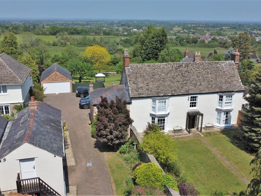 6 bed detached house for sale in High Street, Purton, Swindon SN5, £1,600,000 Zoopla