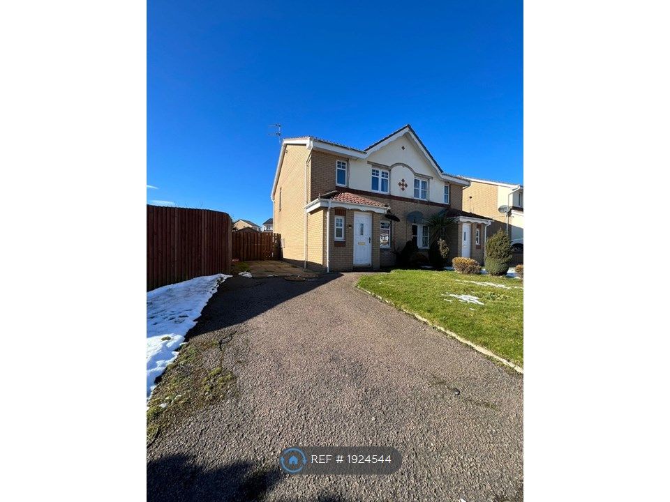 3 bed semidetached house to rent in Seaview Crescent, Bridge Of Don