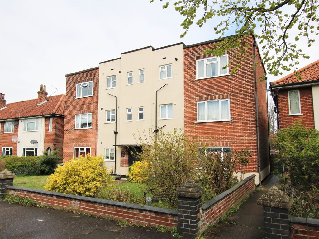 1 bed flat to rent in Patricia Road, Norwich NR1 Zoopla