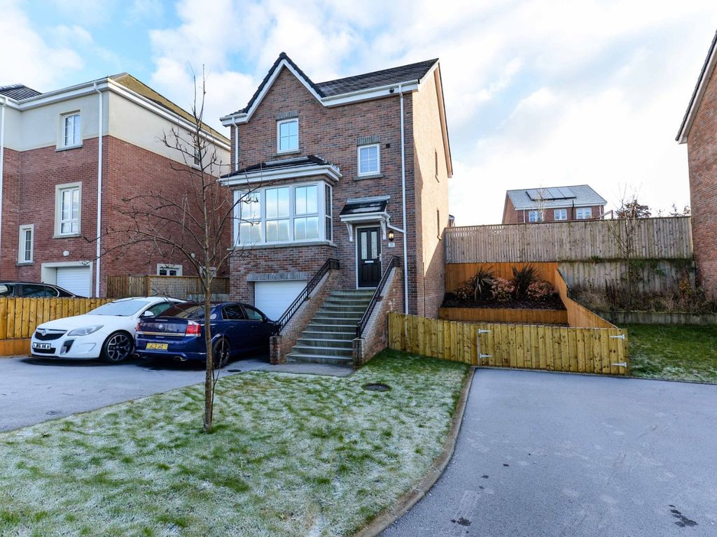 Millreagh Grove, Dundonald, Belfast, County Down BT16