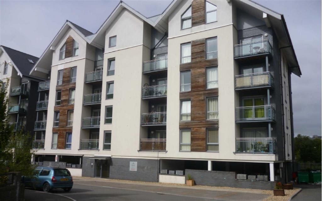 2 bed property to rent in Phoebe Road, Copper Quarter, Swansea SA1, £950 pcm Zoopla