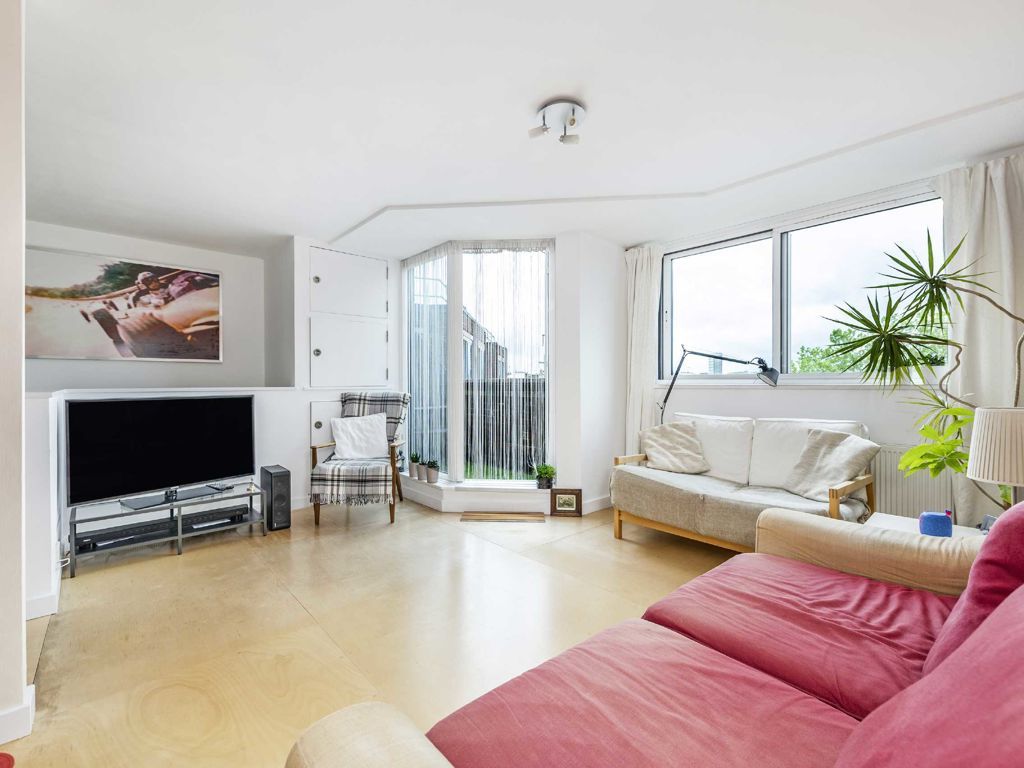 2 bed flat for sale in Talbot Road, London W2, £725,000 Zoopla