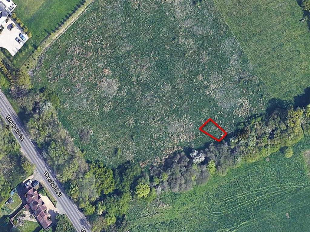 Site At Theobald Street, Borehamwood, Hertfordshire WD64Le WD6