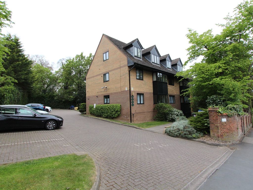 2 bed flat to rent in Hagden Lane, Watford, Hertfordshire WD18 Zoopla