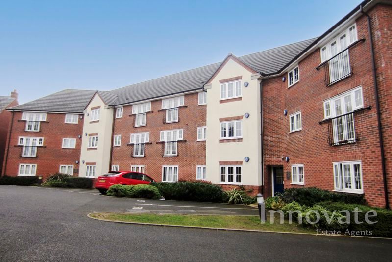 2 bed flat for sale in Carnegie Road, Rowley Regis B65 Zoopla
