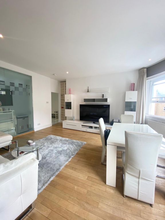 Marylebone, Baker St W1U  