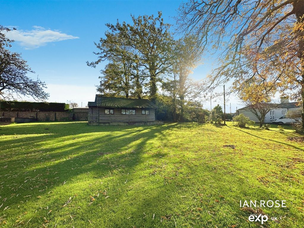 Land for sale in Crosby, Maryport CA15, £80,000 Zoopla