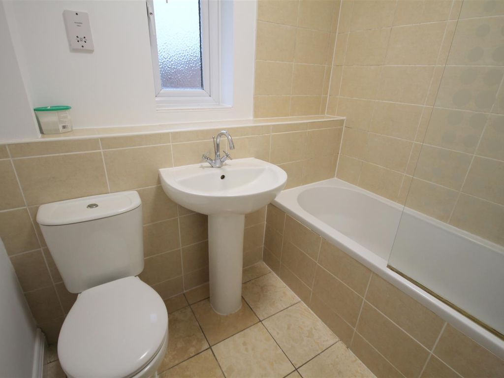1 bed end terrace house to rent in Sunningdale Drive, Warmley, Bristol