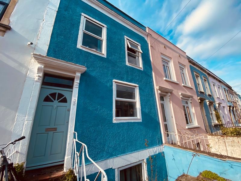 Property to rent in Richmond Street, Totterdown BS3, £700 pcm Zoopla