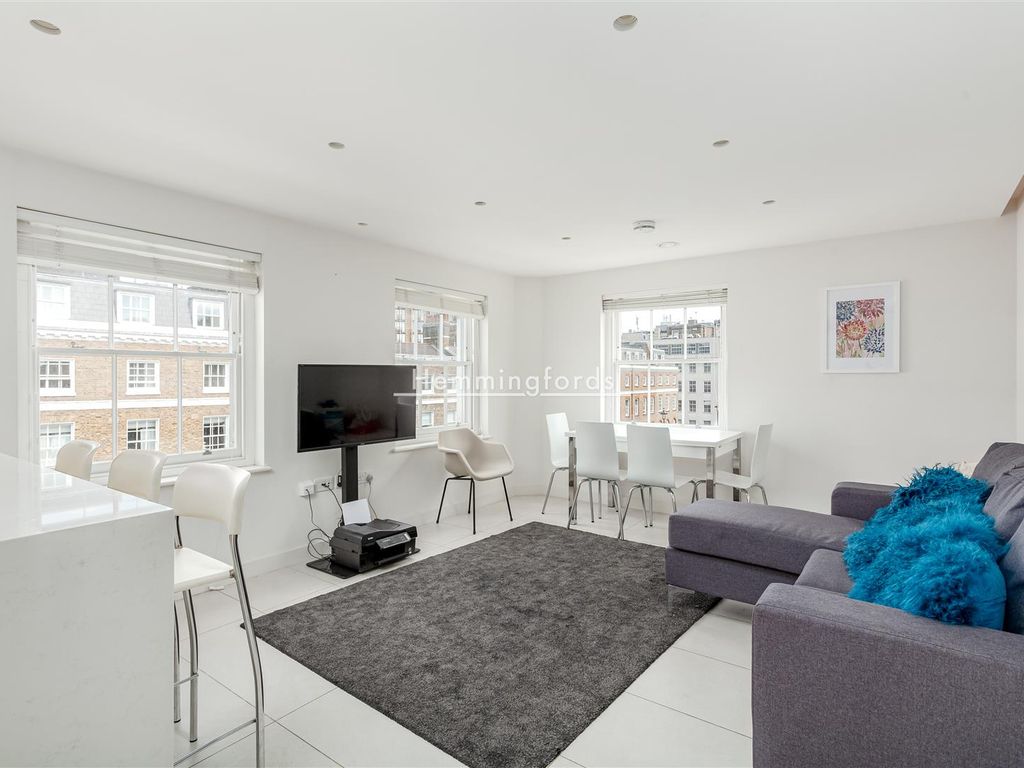 2 bed flat to rent in York Street, Marylebone W1U Zoopla