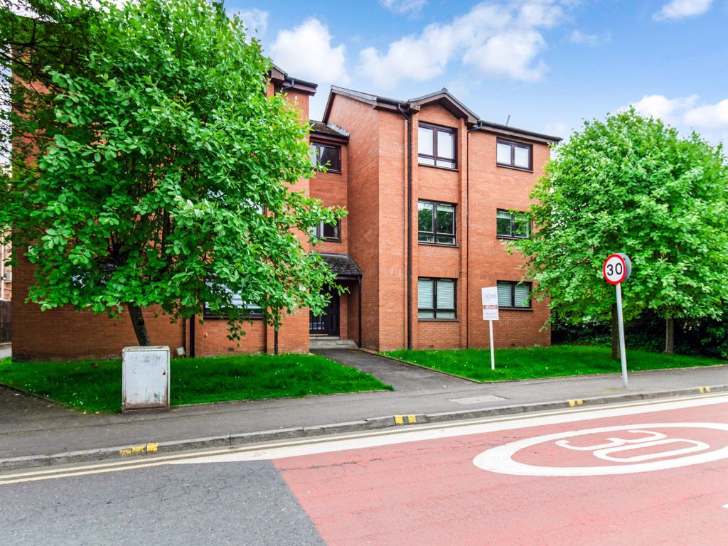 2 bed flat for sale in Blantyre Mill Road, Bothwell, Glasgow G71 Zoopla