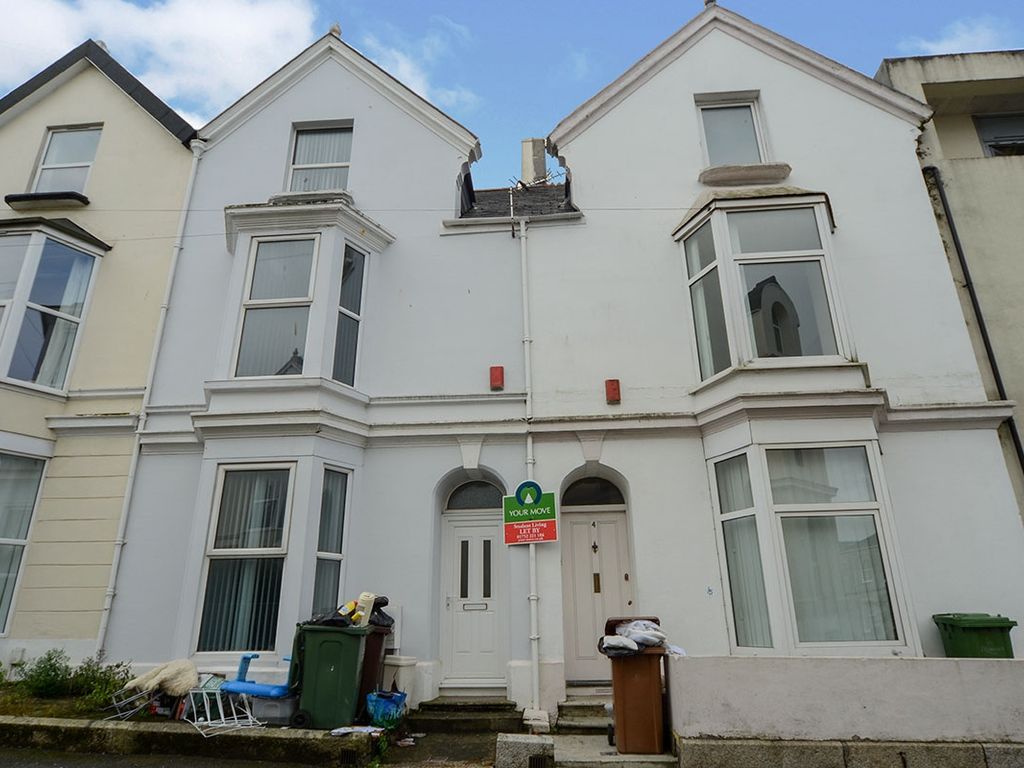 4 bed detached house to rent in Headland Park, Plymouth PL4 Zoopla