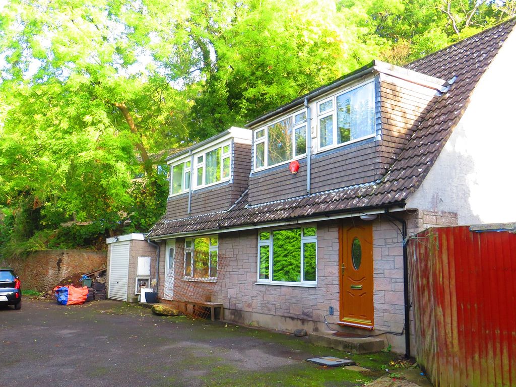 3 bed semidetached house for sale in Quarry Lane, Lawrence Weston