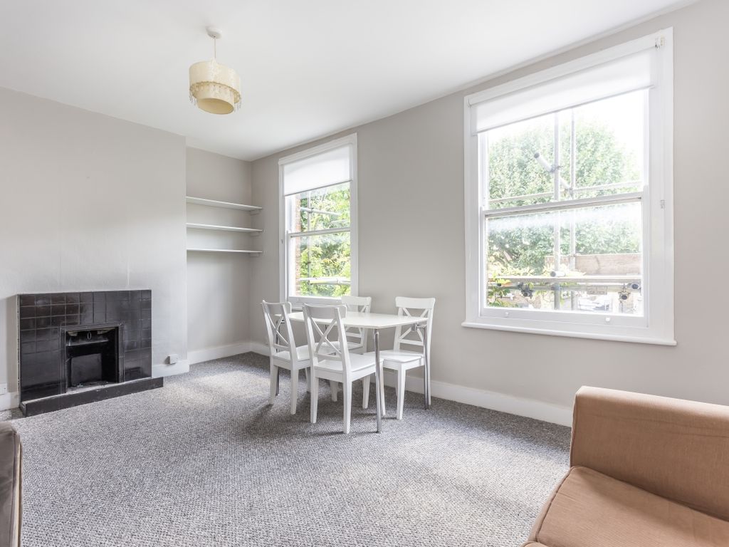 1 bed flat to rent in Shirland Road, London W9, £2,750 pcm Zoopla