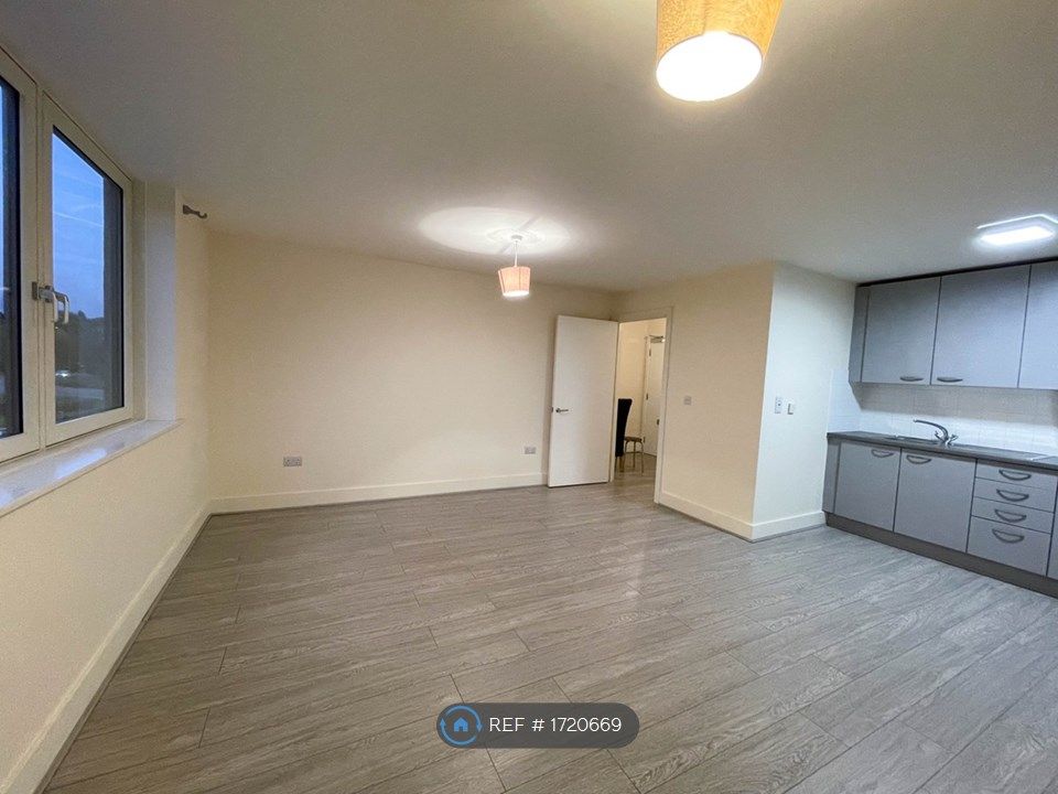 1 bed flat to rent in Alencon Link, Basingstoke RG21 Zoopla