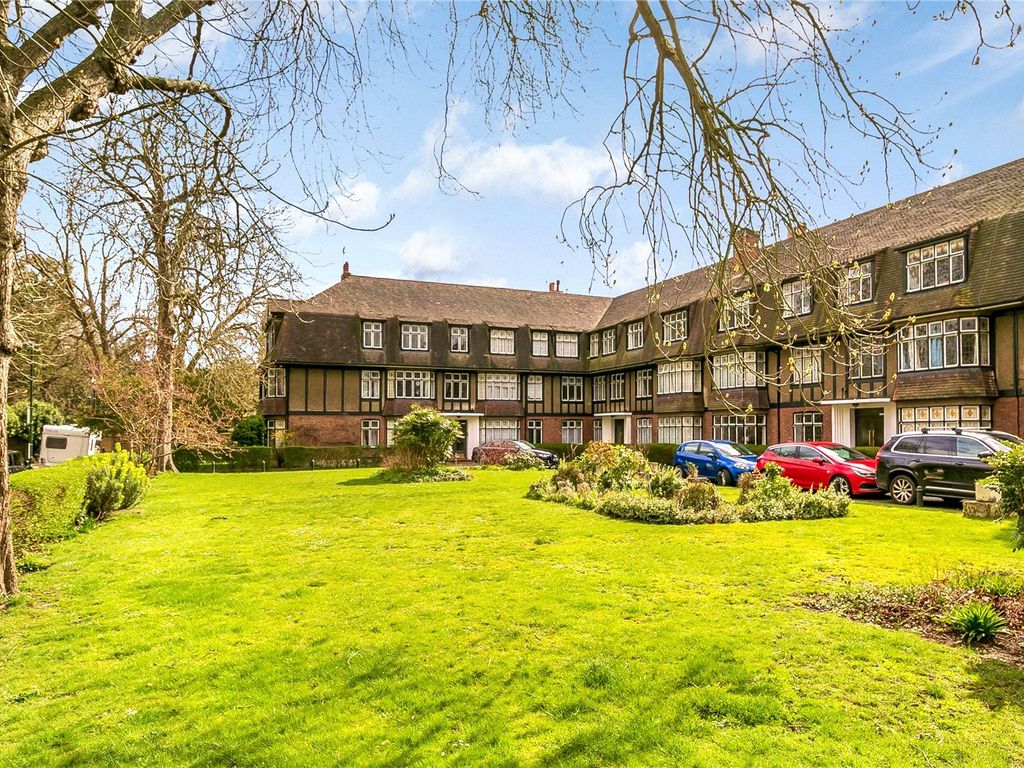Studio for sale in Cambridge Park Court, Cambridge Park, East