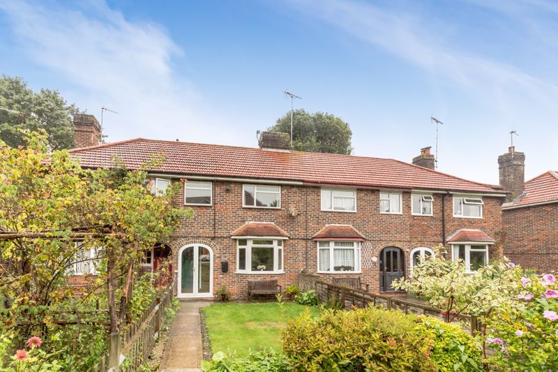 3 bed terraced house for sale in Tanyard Lane, Steyning BN44 Zoopla