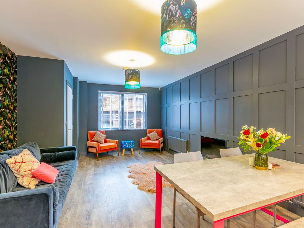 Quay Place Trent Bridge Quays NG2