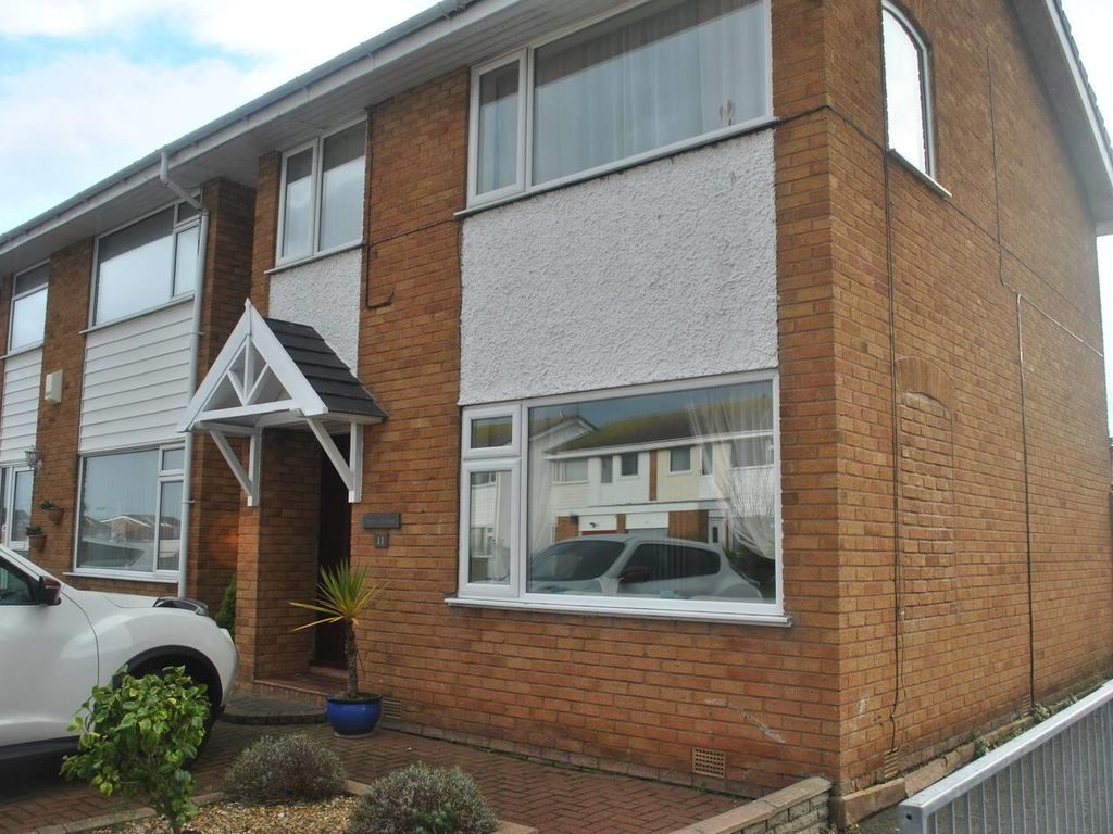 3 bed mews house for sale in Penrhyn Beach West, Penrhyn Bay, Llandudno