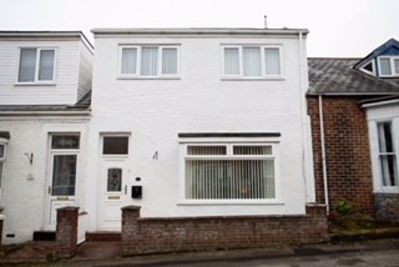 4 bed terraced house to rent in Stewart Street, Seaham SR7, £1,400 pcm