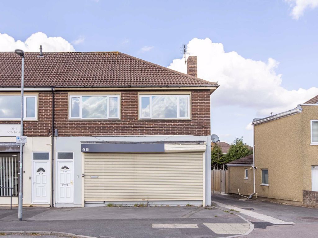 2 bed flat for sale in Quakers Road, Bromley Heath, Bristol BS16 Zoopla