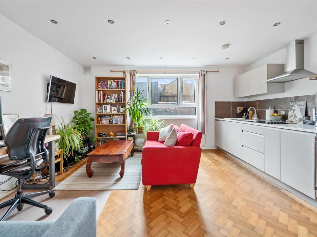 1 bed flat for sale in Denman House, Lordship Terrace, London N16 Zoopla