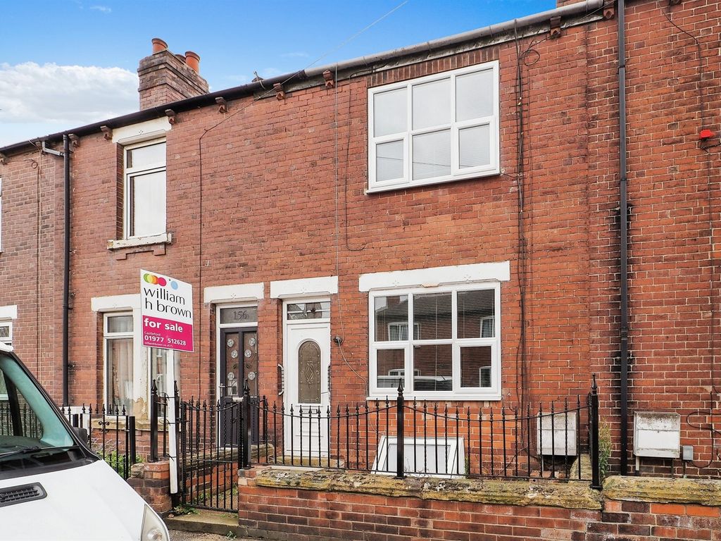 3 bed terraced house for sale in Lower Cambridge Street, Castleford