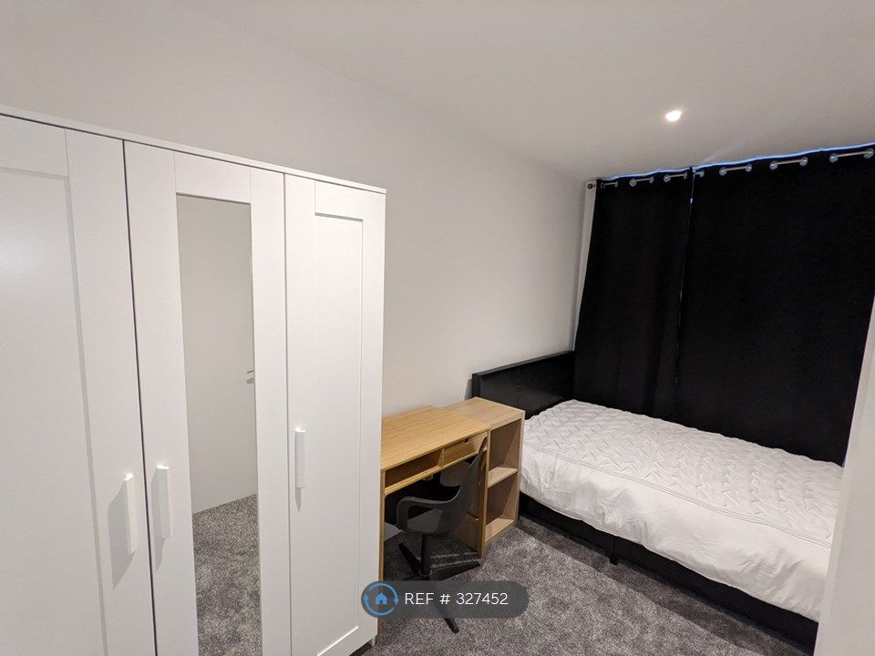 Room to rent in High Road Leyton, London E10 Zoopla